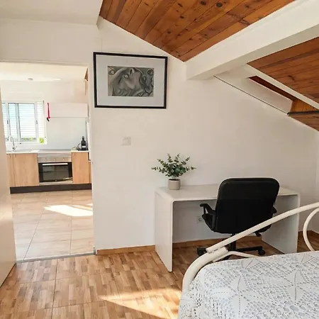 Luxury Sky Loft 公寓 阿尔玛根