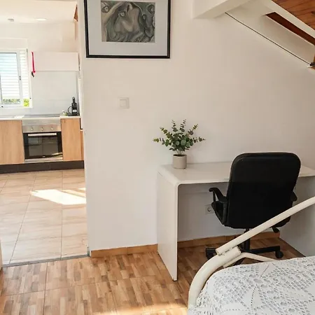 Luxury Sky Loft Almargem