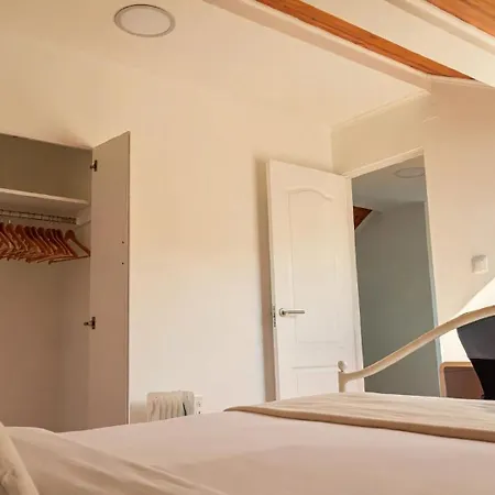 Luxury Sky Loft 公寓 *