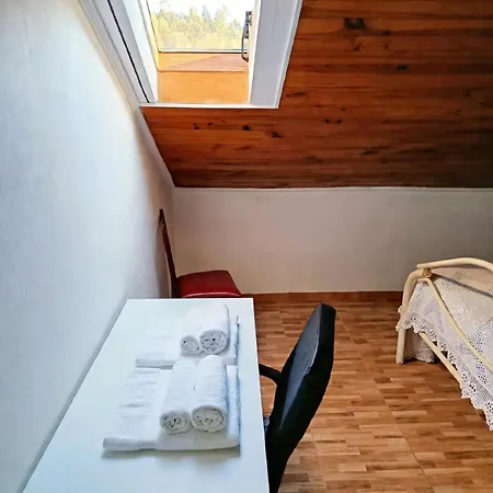 Apartmán Luxury Sky Loft *