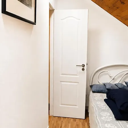 Apartmán Luxury Sky Loft Almargem