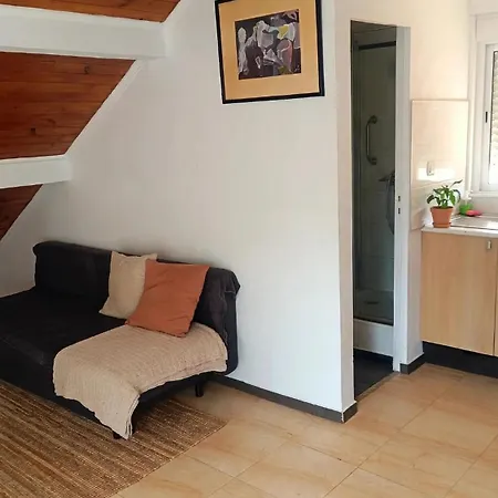 Luxury Sky Loft Apartmán *