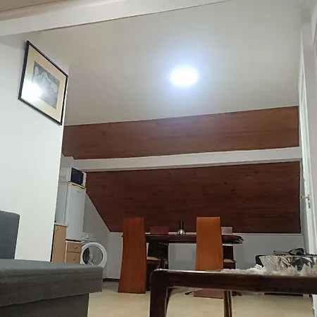Luxury Sky Loft * Almargem