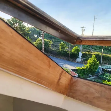Luxury Sky Loft Apartmán Almargem