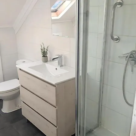 Luxury Sky Loft Apartmán Almargem