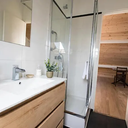 Luxury Sky Loft Apartmán *
